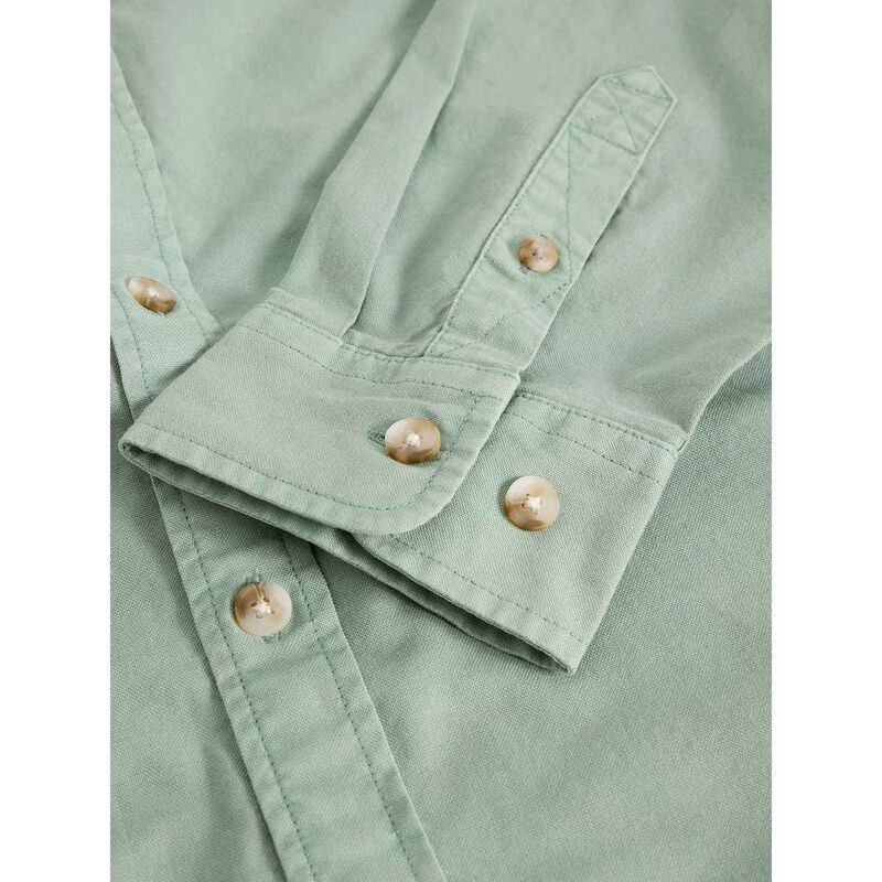 White Stuff Bruton Oxford Shirt image number 2